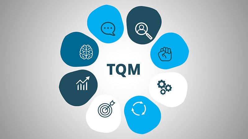 Total Quality Management (TQM):